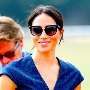 Tom Ford Emma Sunglasses as Worn by Meghan Markle